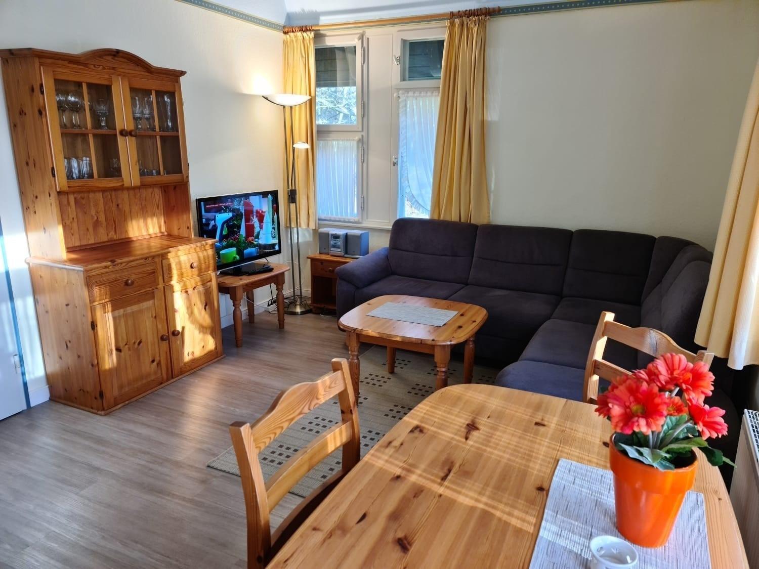 Апартаменти Haus Otto - Whg 1 Вик-ауф-Фер Екстер'єр фото